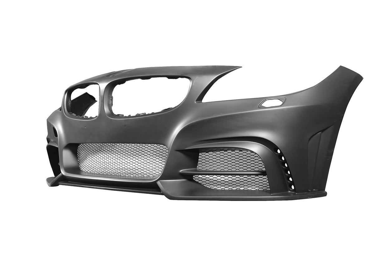 DarwinPRO 2009-2016 BMW Z4 E89 RW Style Front Bumper