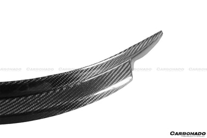 Guardabarros de fibra de carbono Carbonado para Corvette C7 Z51 Z06 Grandsport 2013-2019