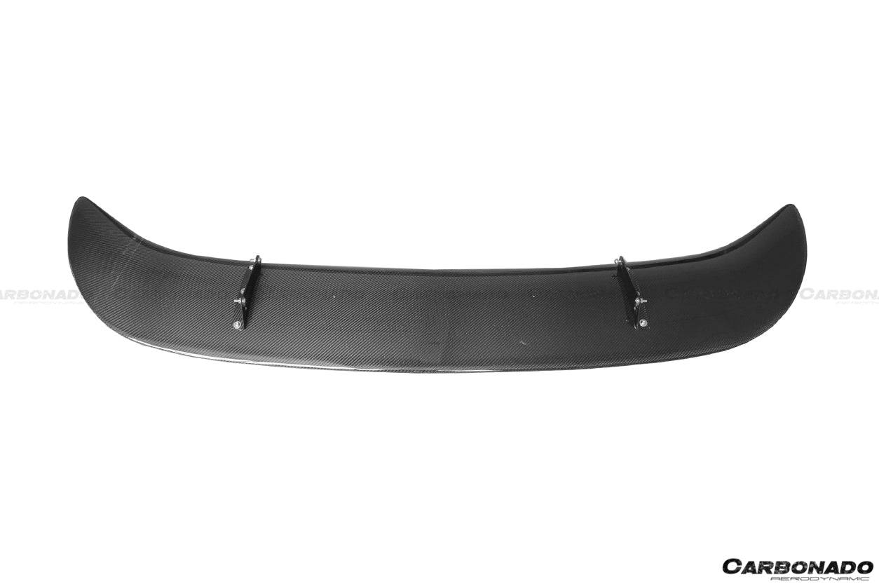 Carbonado AS Style Trunk Wing Spoiler | 2004-2009 Ferrari F430