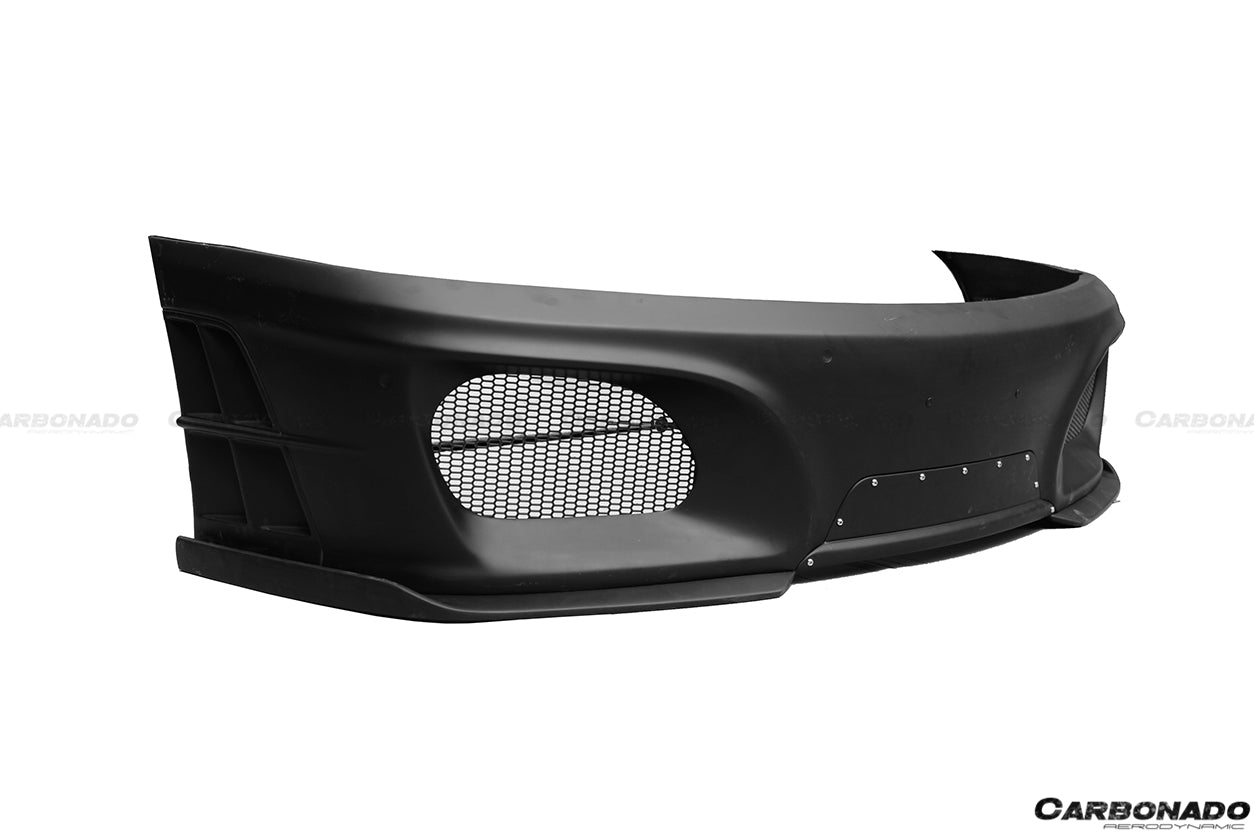Carbonado AS Style Full Body Kit | 2004-2009 Ferrari F430
