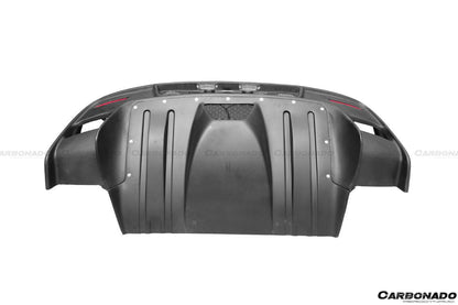 Carbonado AS Style Full Body Kit | 2004-2009 Ferrari F430