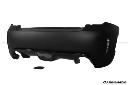 Carbonado 2010-2015 Fiat Abarth 500 Sports Style Full Body Kit