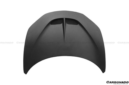 Carbonado SP Style Hood | 2010-2015 Ferrari 458 Coupe/Spider
