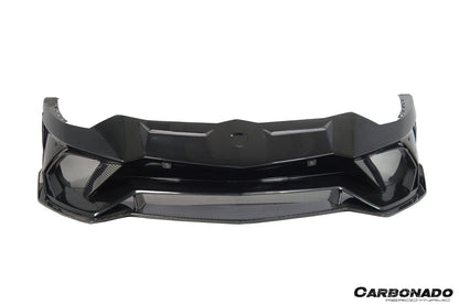 Carbonado CA Style Full Body Kit | 2011-2021 Lamborghini Aventador Coupe LP700, LP720, LP750, LP740