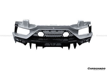 DarwinPRO 2011-2021 Lamborghini Aventador LP700 LP740 LP750 SVJ Coupe & Roadster SVJ Style Part DRY Carbon Fiber Aero Full Kit