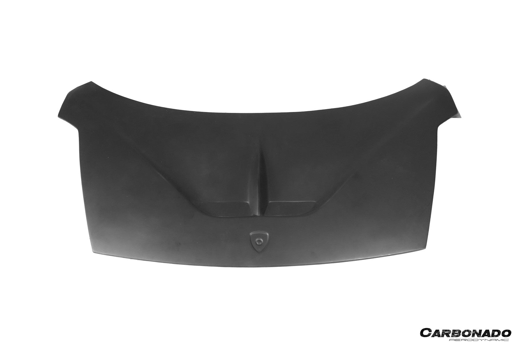 Carbonado VF Style Carbon Fiber Hood | 2004-2008 Lamborghini Gallardo, Gallardo SE, Superleggera