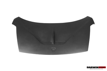 Capó estilo VF para Lamborghini Gallardo DarwinPRO 2004-2008