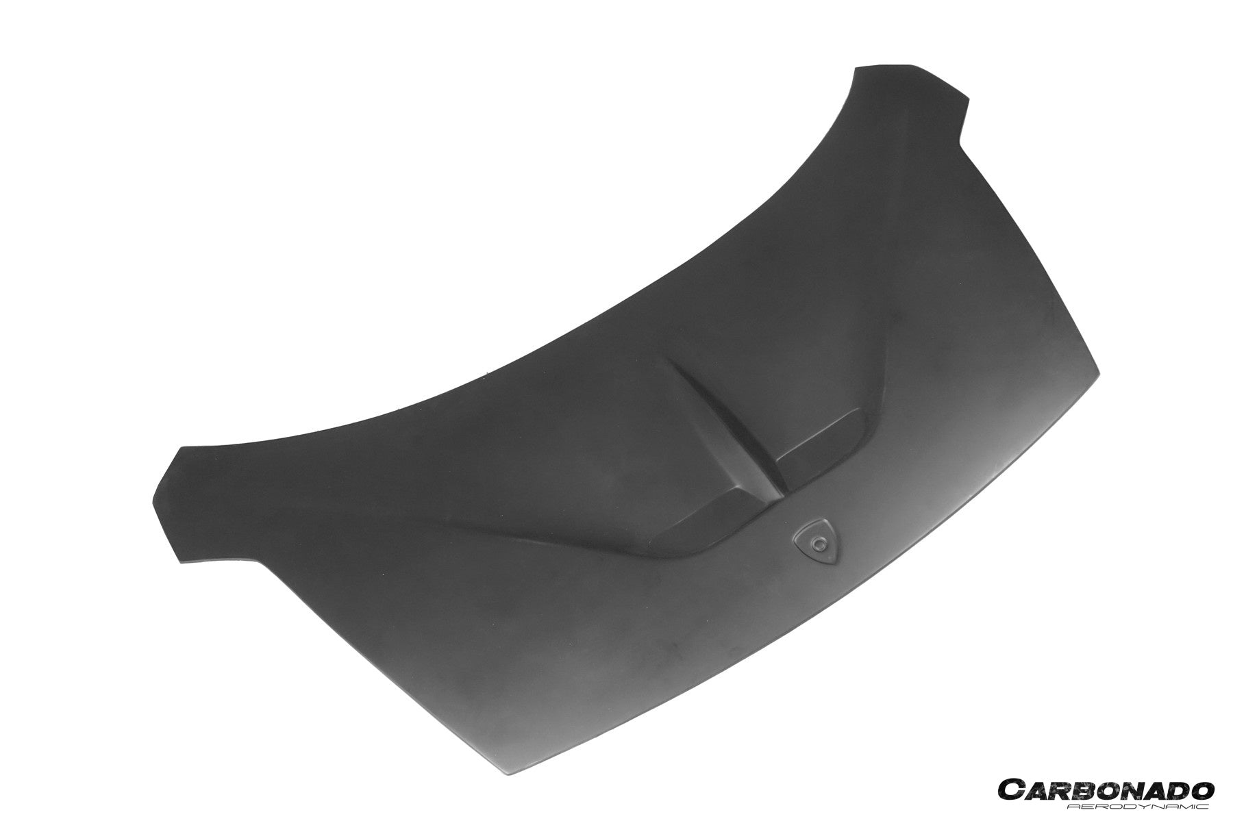 Carbonado VF Style Carbon Fiber Hood | 2004-2008 Lamborghini Gallardo, Gallardo SE, Superleggera