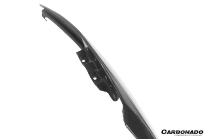 DarwinPRO 2015-2025 Lamborghini Huracan LP610 & LP580 & EVO & Tecnica Front Fender