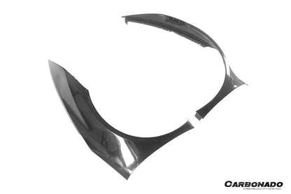 DarwinPRO 2015-2025 Lamborghini Huracan LP610 & LP580 & EVO & Tecnica Front Fender