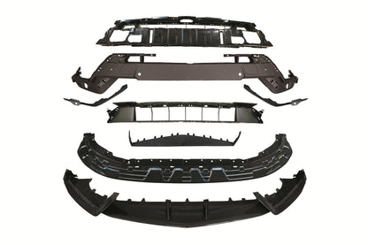 Carbonado 2023-2025 Lamborghini URUS S Convert Performante Style Front Lip
