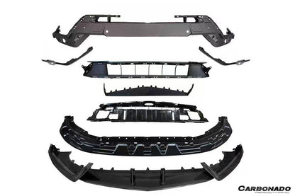 Carbonado 2023-2025 Lamborghini URUS S Convert Performante Style Front Lip