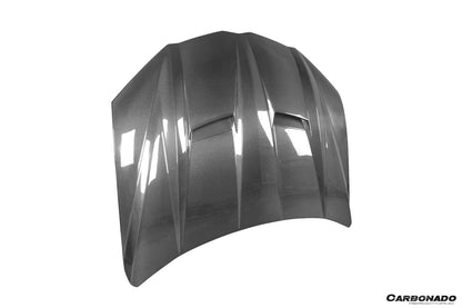 Carbonado 2018-2022 Lamborghini URUS TC Style Carbon Fiber Hood