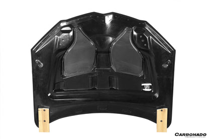 Carbonado 2018-2022 Lamborghini URUS TC Style Carbon Fiber Hood