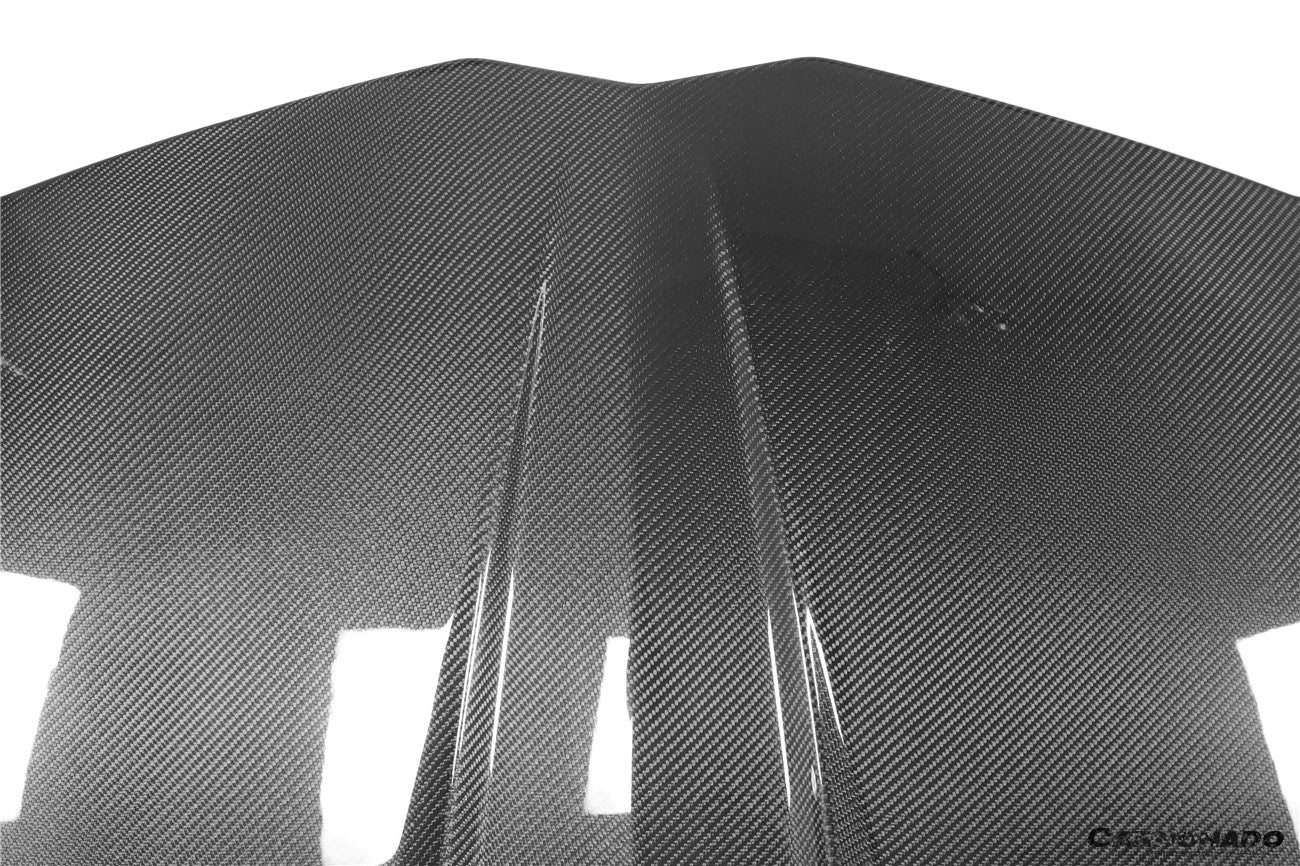Carbonado 2018-2022 Lamborghini URUS TC Style Carbon Fiber Hood