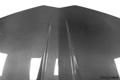 Carbonado 2018-2022 Lamborghini URUS TC Style Carbon Fiber Hood