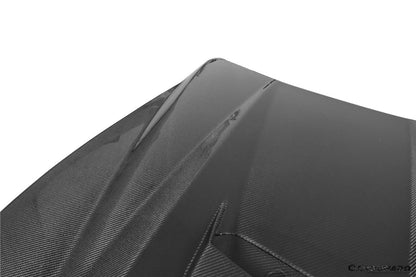 Carbonado 2018-2022 Lamborghini URUS TC Style Carbon Fiber Hood