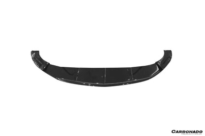 Carbonado 2018-2022 Lamborghini URUS TC Style Dry Carbon Fiber Front Lip Both UP and Down