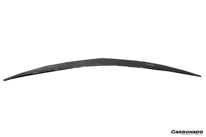 2025-UP Lamborghini Urus SE UB Style Autoclave Carbon Fiber Trunk Spoiler (DRYCFURUSSE-ODU-TS)
