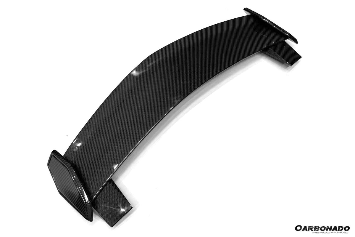 2025-UP Lamborghini Urus SE UB  Style Autoclave Carbon Fiber Roof Spoiler (DRYCFURUSSE-ODU-RS)