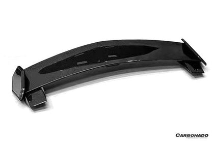 2025-UP Lamborghini Urus SE UB  Style Autoclave Carbon Fiber Roof Spoiler (DRYCFURUSSE-ODU-RS)