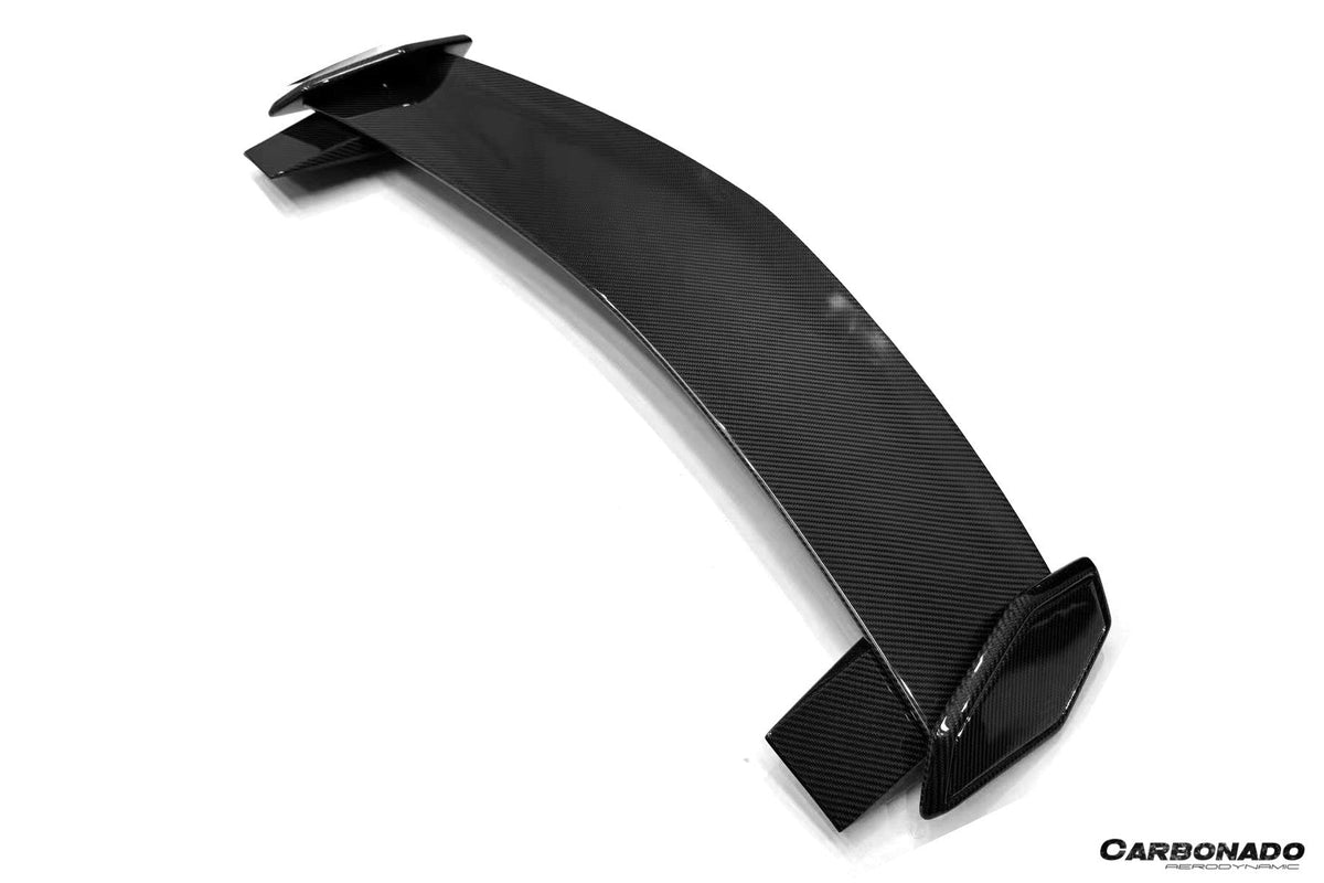 2025-UP Lamborghini Urus SE UB  Style Autoclave Carbon Fiber Roof Spoiler (DRYCFURUSSE-ODU-RS)
