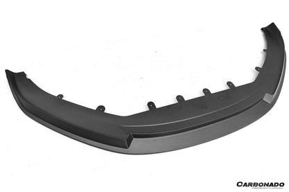 2021-2026 Lotus Autoclave Carbon Fiber Full Body Kit Carbonado (VX) Fits: Emira NYO (DRYCFEmira-MIW-VX-FLK)