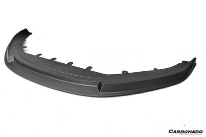 2021-2026 Lotus Autoclave Carbon Fiber Full Body Kit Carbonado (VX) Fits: Emira NYO (DRYCFEmira-MIW-VX-FLK)
