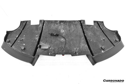 2021-2026 Lotus Autoclave Carbon Fiber Full Body Kit Carbonado (VX) Fits: Emira NYO (DRYCFEmira-MIW-VX-FLK)