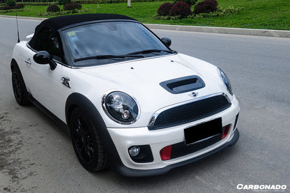 Carbonado 2007-2015 MINI Cooper S R56 R57 JCW Style Side Skirts