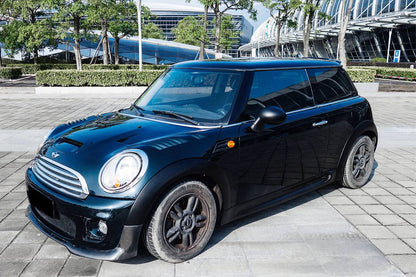 Carbonado 2007-2015 MINI Cooper S R56 R57 JCW Style Full Body Kit