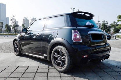 Carbonado 2007-2015 MINI Cooper S R56 R57 JCW Style Side Skirts
