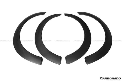 Carbonado 2007-2015 MINI Cooper S R56 R57 JCW Style Full Body Kit
