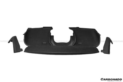 Carbonado 2007-2015 MINI Cooper S R56 R57 JCW Style Full Body Kit