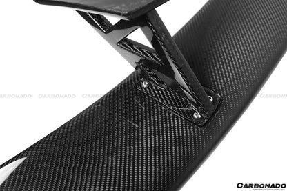Carbonado PD Style Trunk Spoiler | 2015-2021 Mercedes Benz C-Class W205 Coupe