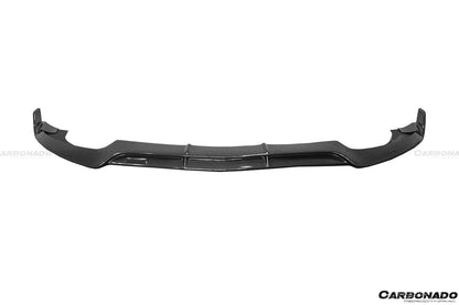 Carbonado 2015-2018 Mercedes Benz CLS Class W218 Sport BRS Style Front Lip (Not Fit AMG)