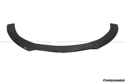Carbonado 2015-2018 Mercedes Benz CLS Class W218 Sport BRS Style Front Lip (Not Fit AMG)