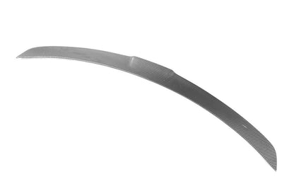 Carbonado 2021-UP Mercedes Benz S Class W223 Sedan MSY Style Trunk Spoiler