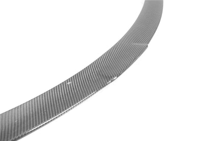 Carbonado 2021-UP Mercedes Benz S Class W223 Sedan MSY Style Trunk Spoiler