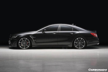 Carbonado 2010-2017 Mercedes Benz W218 CLS Class WD Style Front Fender