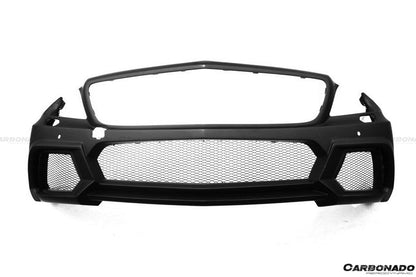Carbonado 2011-2018 Mercedes Benz W218 CLS Class WD Style Full Body Kit | Fits Cls550
