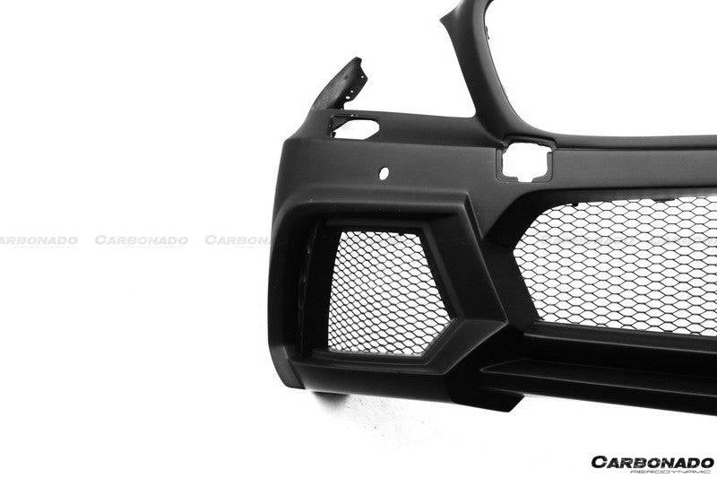 Carbonado 2011-2018 Mercedes Benz W218 CLS Class WD Style Full Body Kit | Fits Cls550