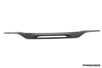 Carbonado 2018-2020 Mercedes Benz W222 Facelift Sedan IA Style Rear Diffuser | Fits S450, S560 AMG Line