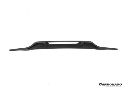 Carbonado 2018-2020 Mercedes Benz W222 Facelift Sedan IA Style Rear Diffuser | Fits S450, S560 AMG Line