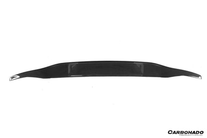 Carbonado 2018-2020 Mercedes Benz W222 Facelift Sedan IA Style Rear Diffuser | Fits S450, S560 AMG Line