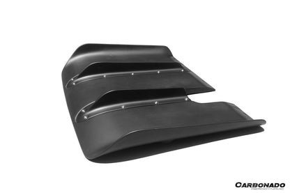 Carbonado DE Style Full Body Kit | 2008-2016 Nissan GTR R35