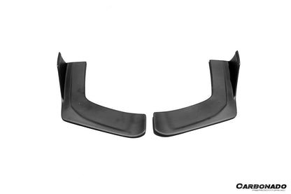 Carbonado DE Style Full Body Kit | 2008-2016 Nissan GTR R35