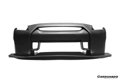 Carbonado DE Style Full Body Kit | 2008-2016 Nissan GTR R35