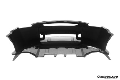 Carbonado DE Style Full Body Kit | 2008-2016 Nissan GTR R35