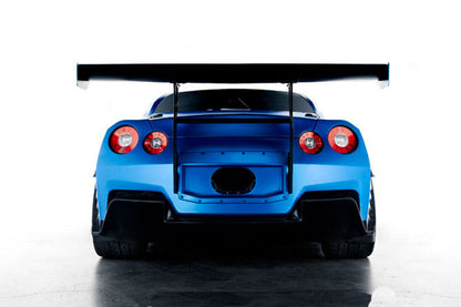 Carbonado 2008-2016 Nissan GTR R35 CBA  DBA BSP Style Wide Full Body Kit
